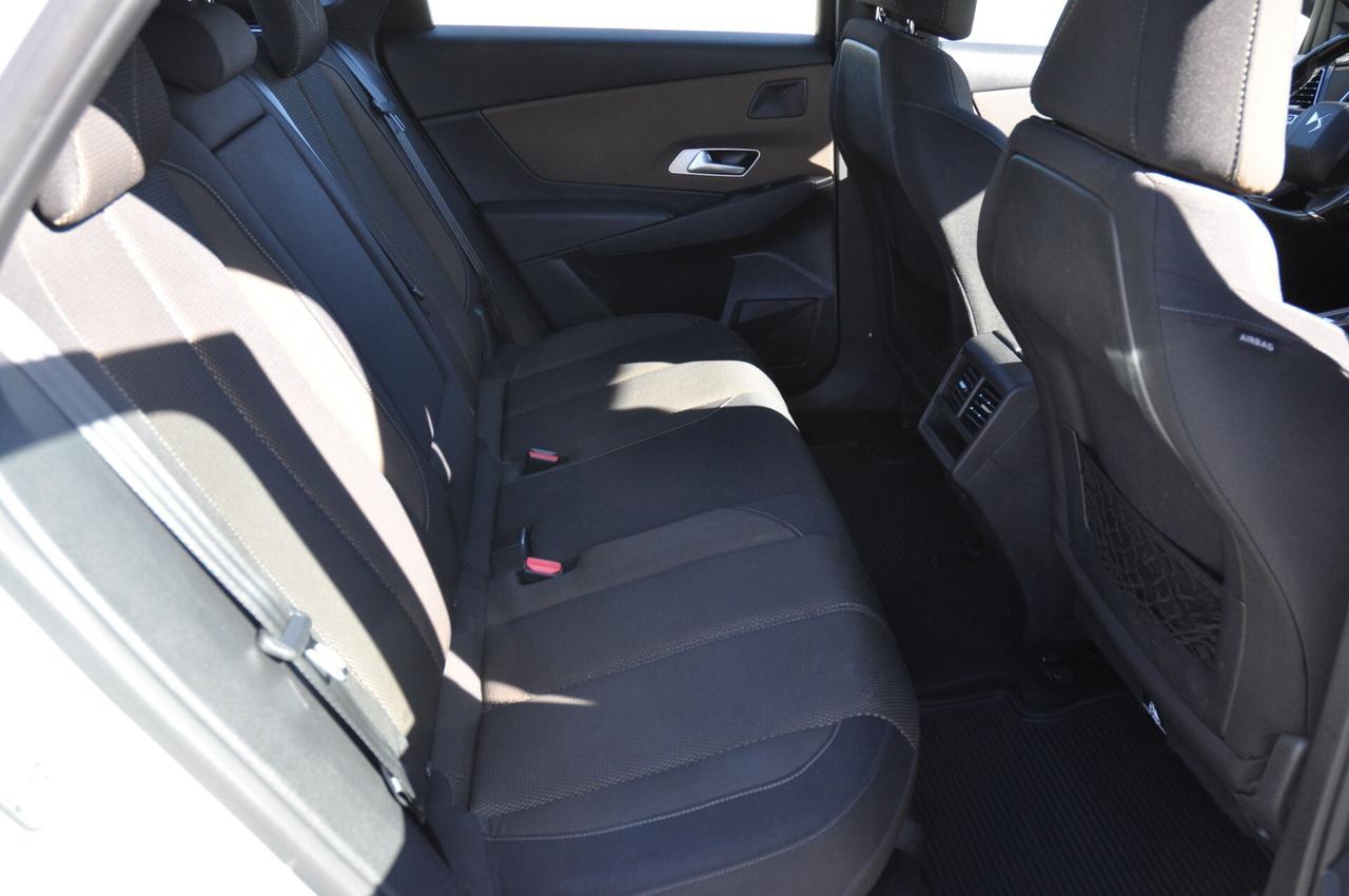 Ds 7 Crossback BlueHDi 130 aut. Grand Chic