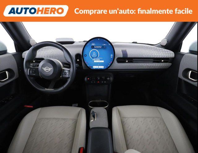 MINI Cooper S Cabrio Cooper S Classic Cabrio