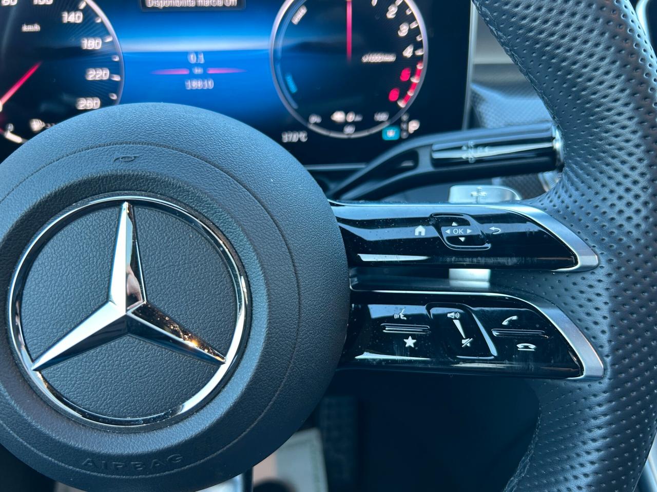 Mercedes-Benz GLC 300de Coupe phev Premium Plus 4matic auto