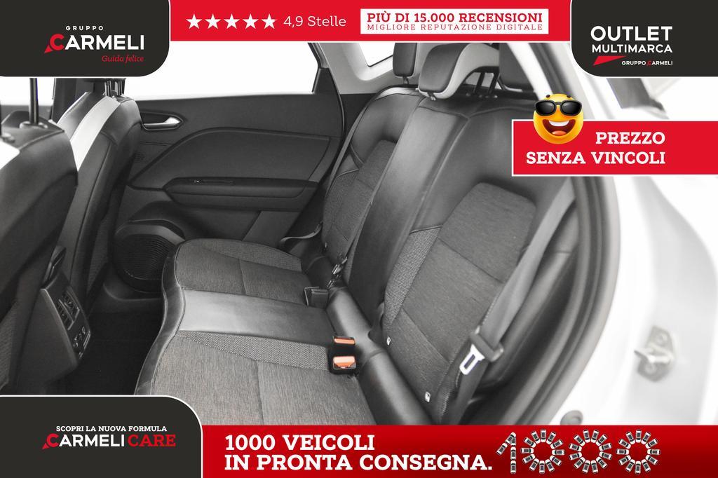 Renault Captur 1.0 TCe Techno