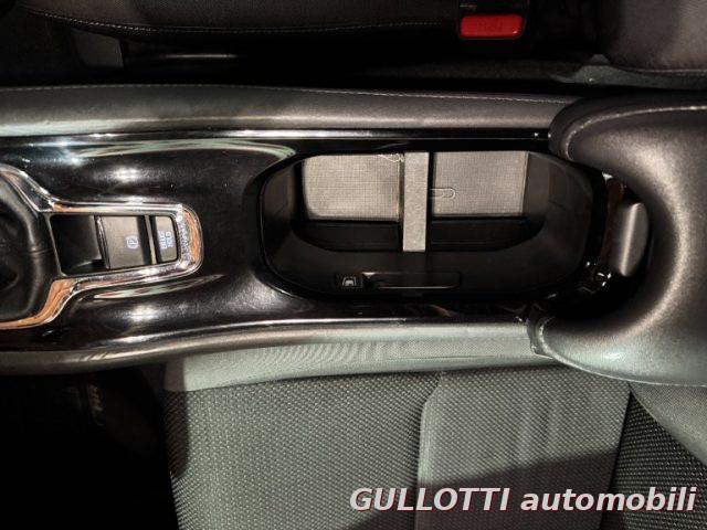 HONDA HR-V 1.6 i-DTEC Elegance Navi ADAS