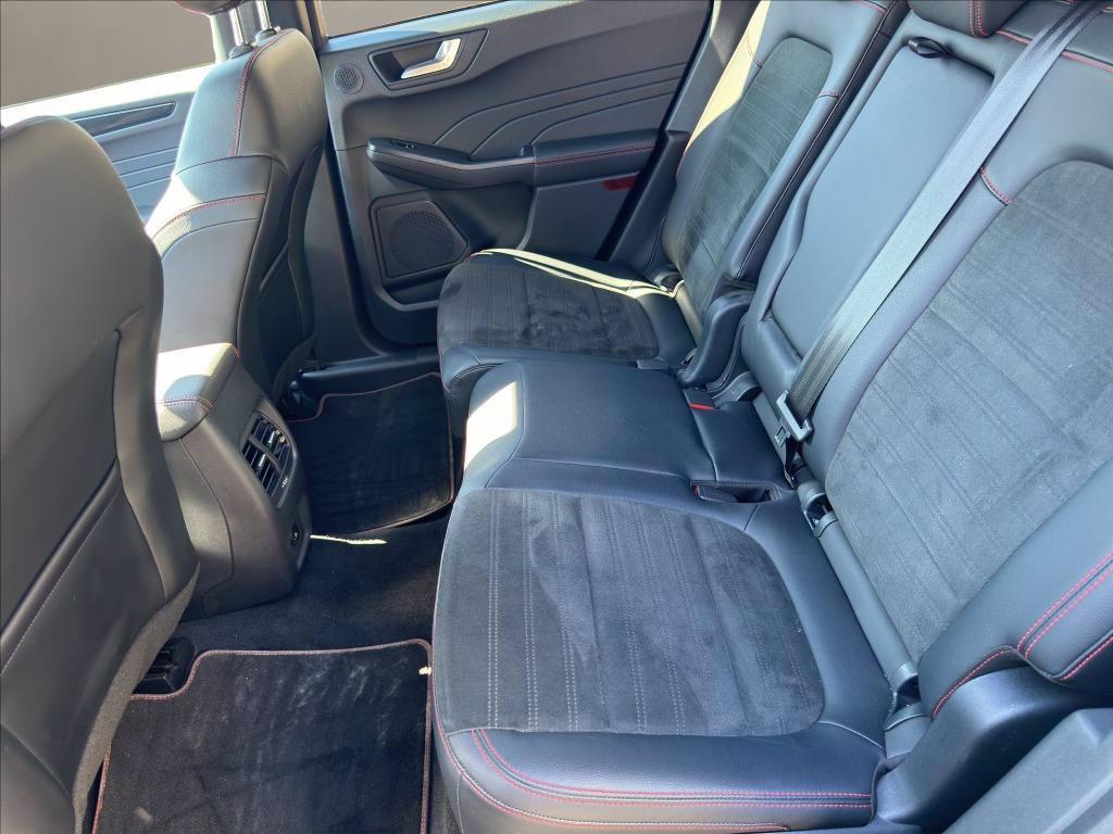 FORD Kuga 2.5 phev ST-Line X 2wd 225cv cvt del 2022