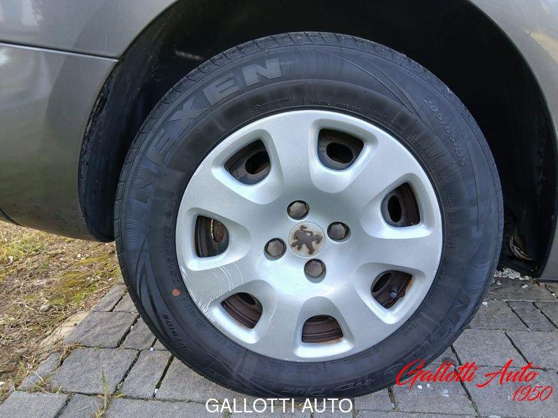 Peugeot Partner Tepee 1.6 110CV