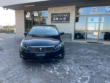 Peugeot 308 BlueHDi 130 S&S SW GT Line NEO PATENTATI