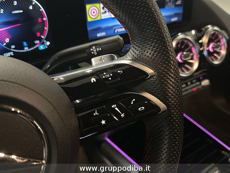 Mercedes-Benz Classe B - W247 2023 B 180 d AMG Line Premium auto