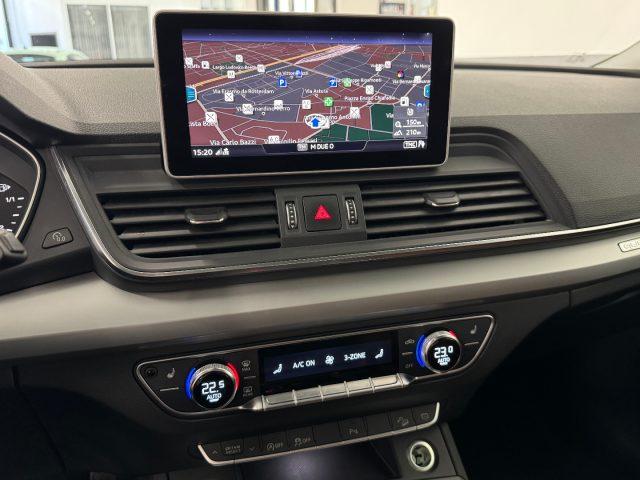 AUDI Q5 40 TDI 204 CV mhev quattro S tronic Business