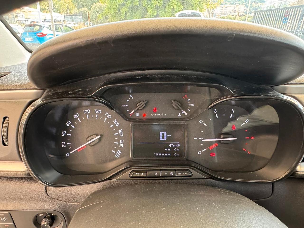 CITROEN C3 1500HDI 75CV ECCELLENTI CONDIZIONI