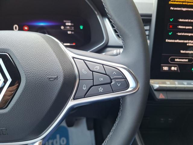RENAULT Captur ECO-G 100 CV Techno