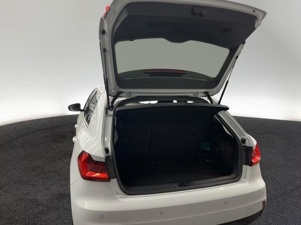 Audi A1 Sportback 25 TFSI Led Sedili riscaldati