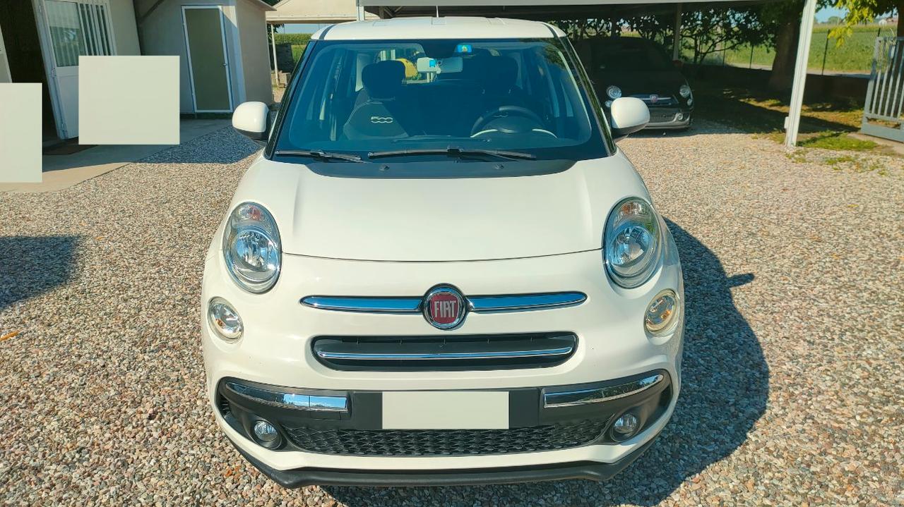 Fiat 500 L 500L 1.4 Lounge 95 CV - 55.000KM
