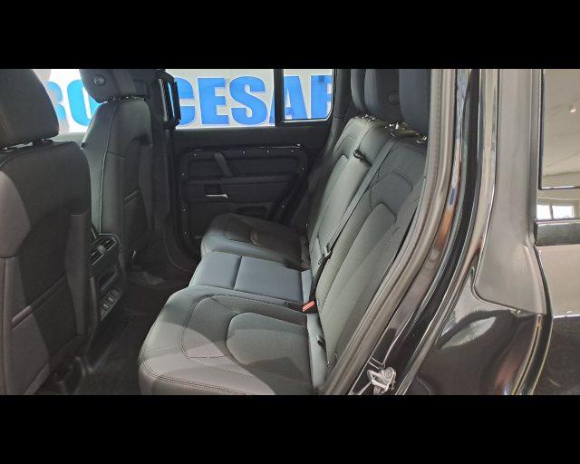 LAND ROVER Defender 110 3.0d mhev X-Dynamic SE awd 250cv auto