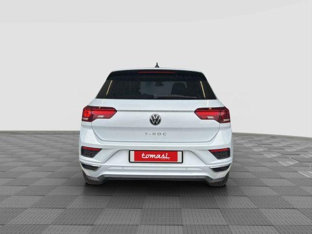 VOLKSWAGEN T-Roc T-Roc 1.5 TSI ACT Sport BlueMotion Technology