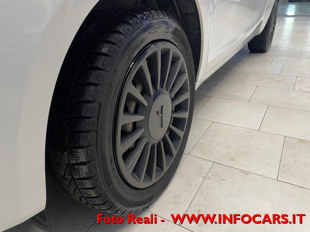 LANCIA Ypsilon 1.0 FireFly 5 porte PROMO ! Hybrid Ecochic Silver