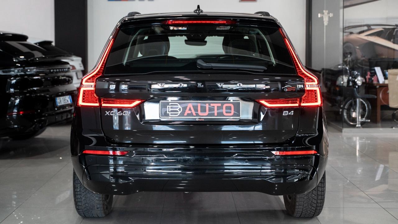 Volvo XC 60 XC60 B4 D 2.0 GEARTRONIC MOMENTUM SPORT LED NAVI FULL OPTIONAL
