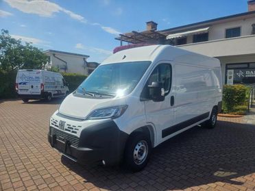 FIAT Ducato 35 L3 H3 -40% NEW MODEL