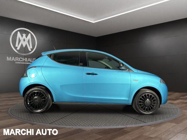 LANCIA Ypsilon 1.0 FireFly 5 porte Hybrid Gold