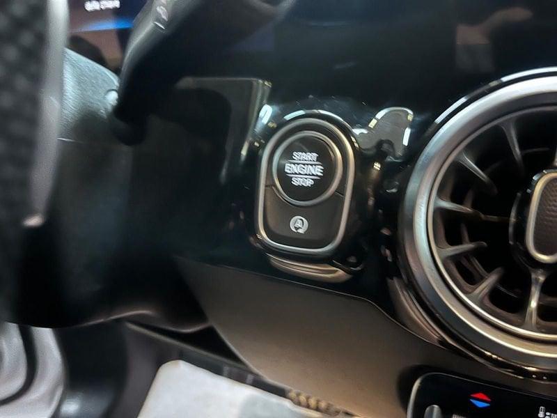 Mercedes-Benz GLA GLA 200 d Automatic Premium AMG