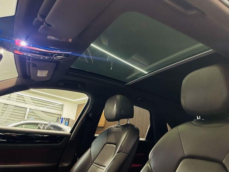 Porsche Cayenne 3.0 V6