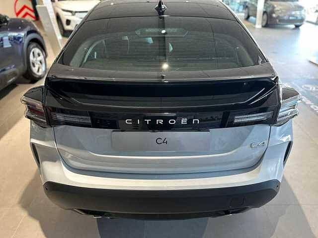 Citroen C4 PureTech 130 S&S EAT8 Plus