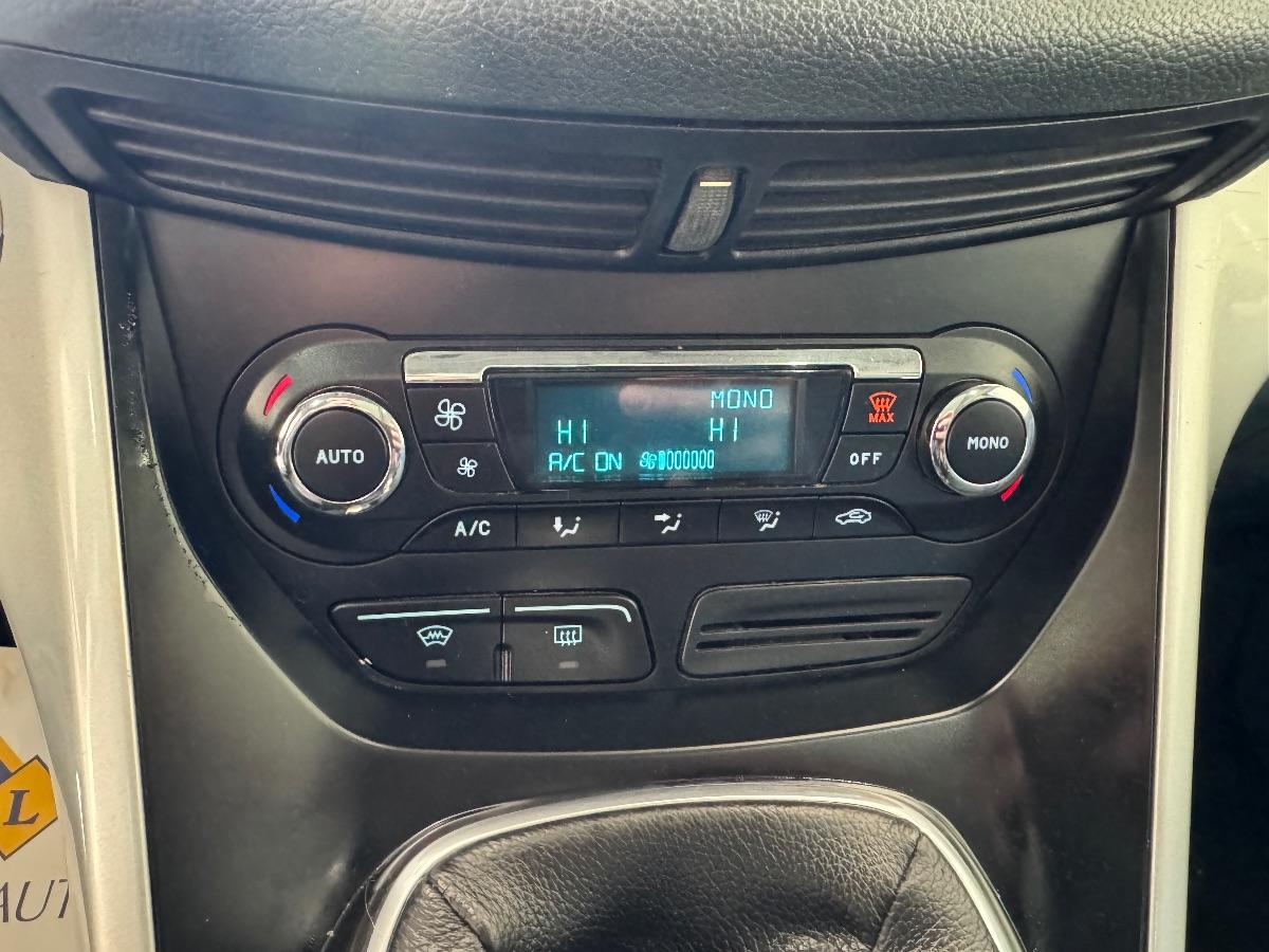 FORD C-Max 1.6 TDCi/115CV Titanium DPF TETTO/ NAVIGATORE/ UNICO PROP