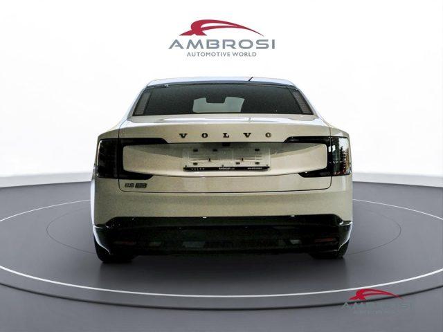 VOLVO ES90 Single Motor Extended Range Electric Ultra