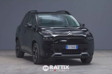 Citroen C3 Aircross 1.2 Puretech 130CV Max EAT6