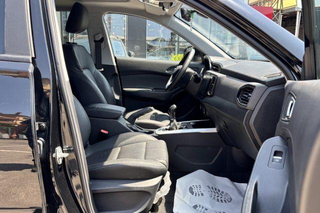 DR MOTOR DR 4.0 1.5 Bi-Fuel GPL