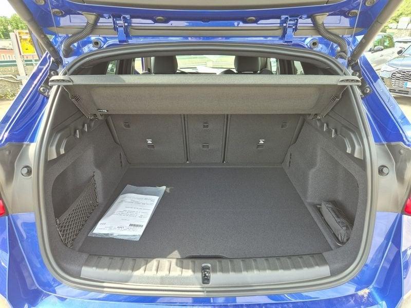 BMW X1 Serie X SDRIVE18D