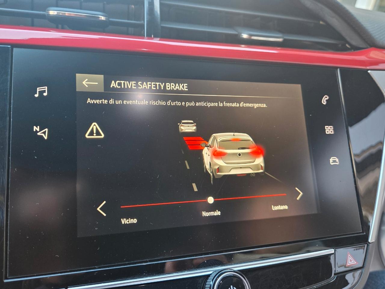 Opel Corsa 1.5 D 100 CV GS Line