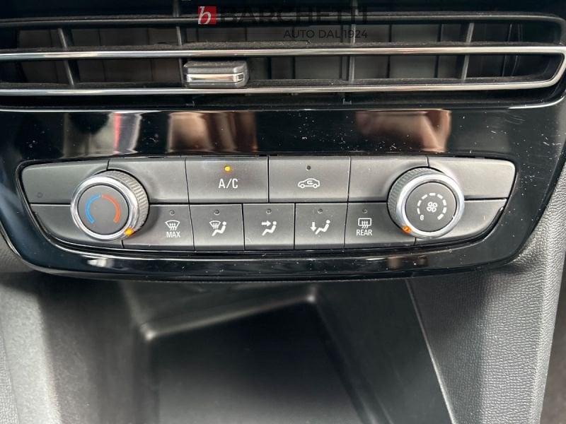 Opel Mokka 2ª SERIE 1.2 TURBO EDITION