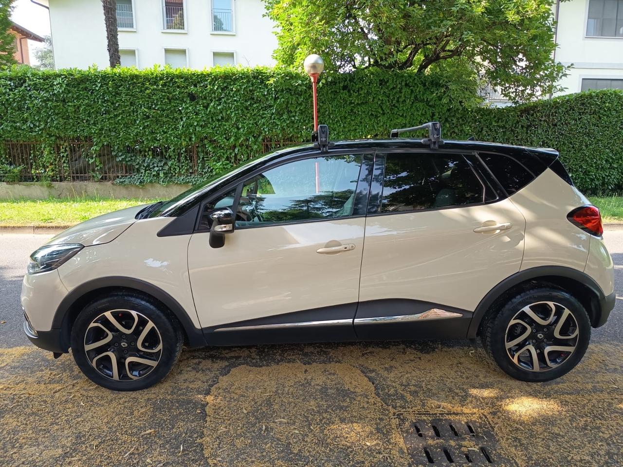 Renault Captur TCe 12V 90 CV Start&Stop Energy Intens