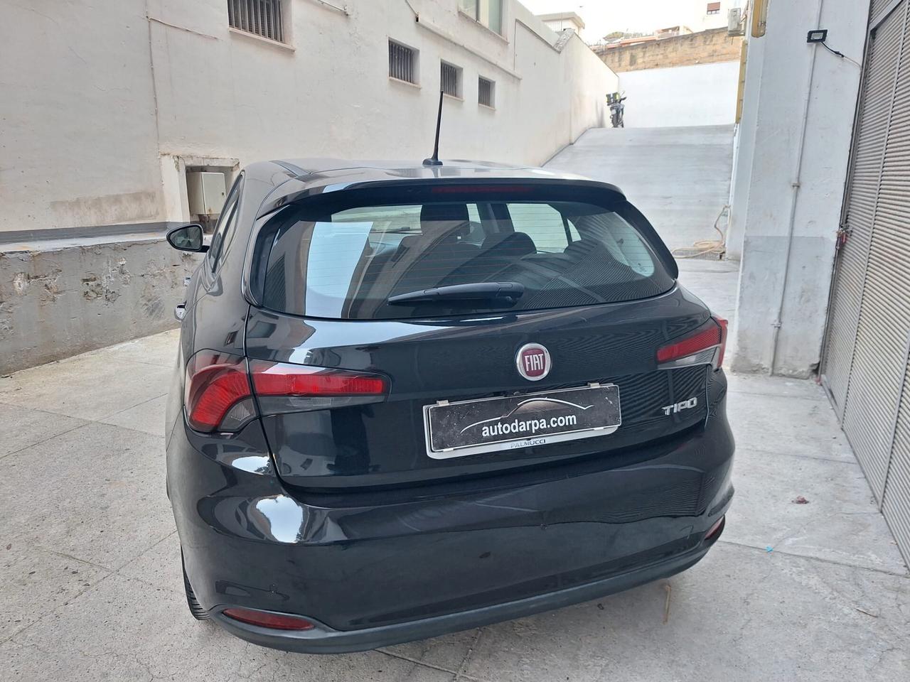 Fiat Tipo 1.3 Mjt S&S 5 porte Business