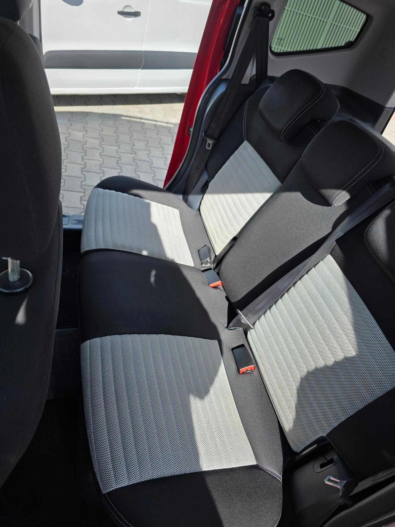 Fiat Qubo 1.3 MJT 75CV garantita 12 mesi