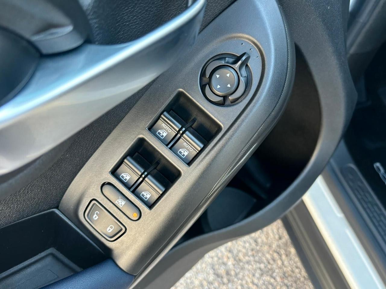 Fiat 500X 1.3 MultiJet Club