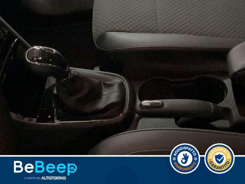 Opel Mokka X 1.4 T BUSINESS GPL-TECH 4X2 140CV