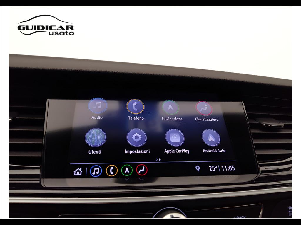 OPEL Insignia II 2017 Sports Tourer - Insignia Sports Tourer 1.6