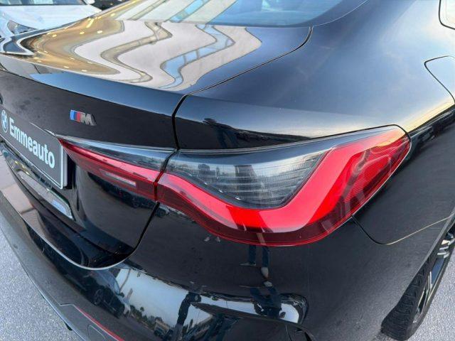 BMW 420 d Coupé Msport