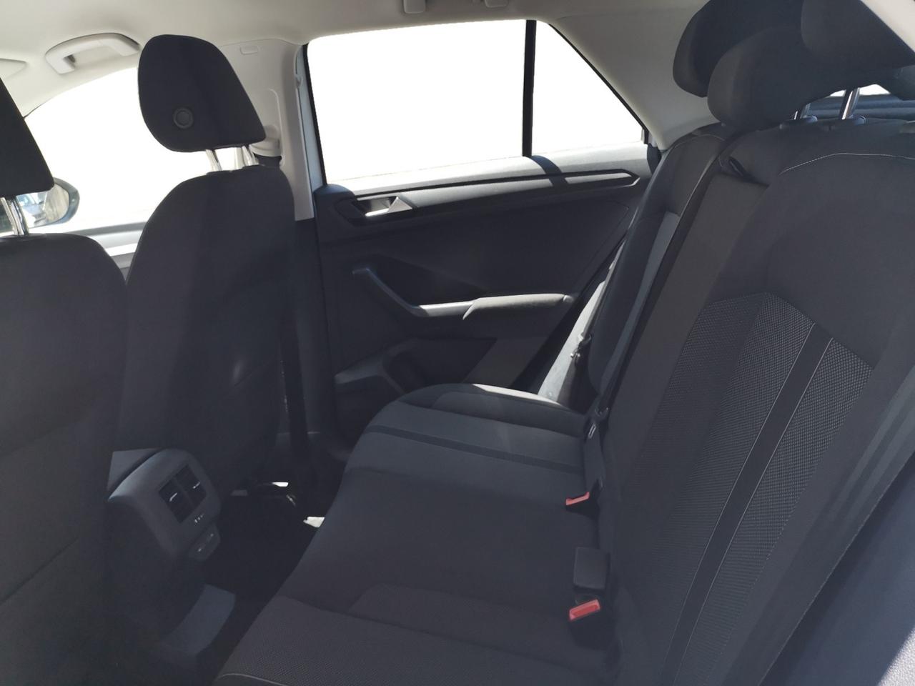 VOLKSWAGEN T-Roc I 2022 - T-Roc 1.0 tsi Life 110cv
