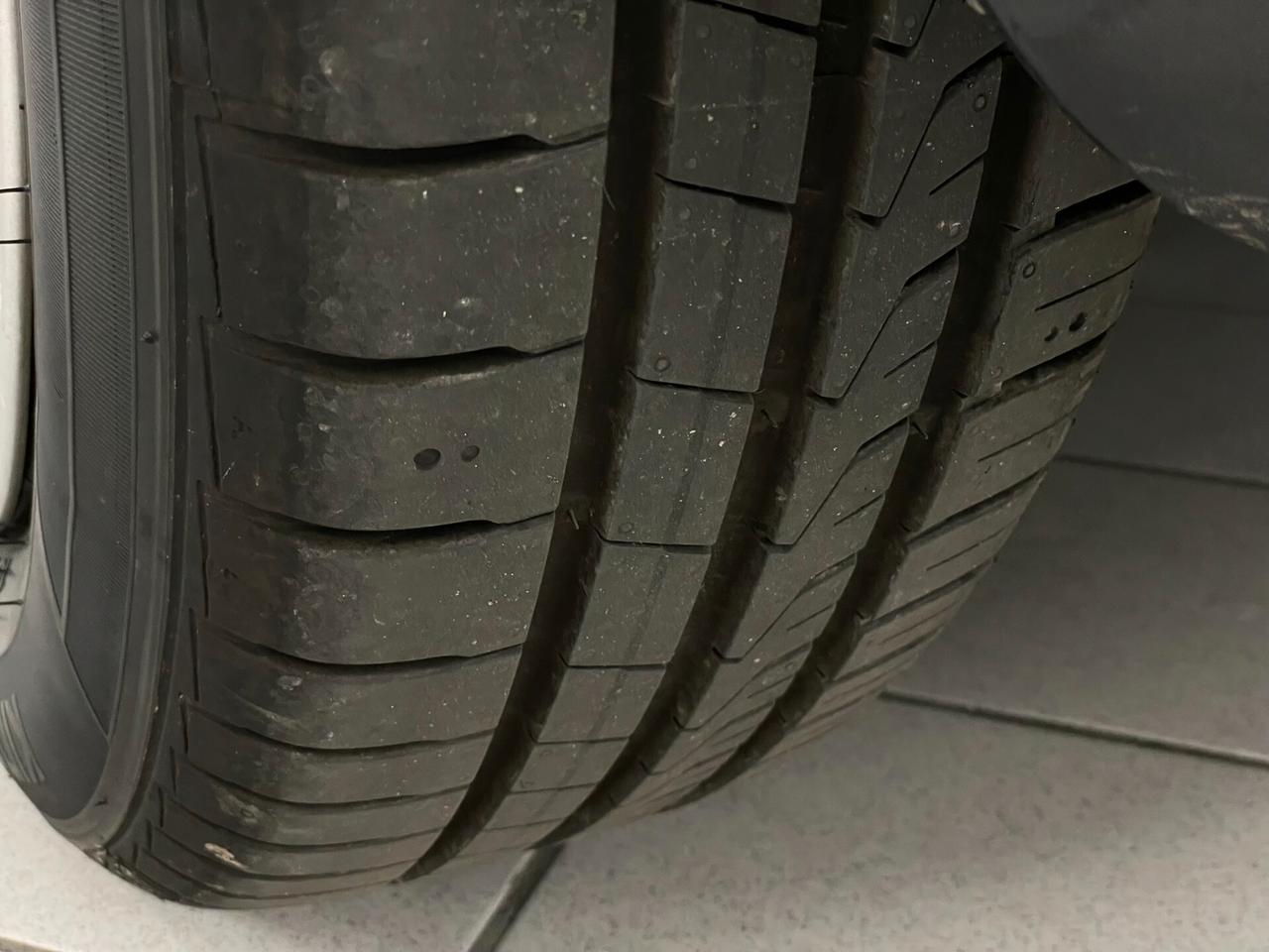 Fiat Punto 1.2 69 CV STREET 5P GOMME NUOVE TAGLIANDATA