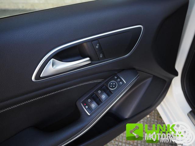 MERCEDES-BENZ A 180 CDI Sport autom