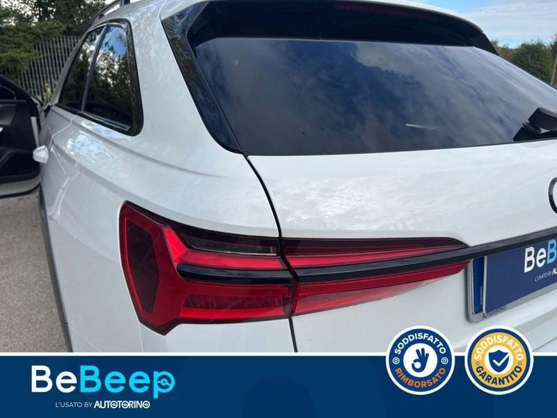 Audi A6 allroad 45 3.0 TDI MHEV 48V 20 YEARS QUATTRO 23