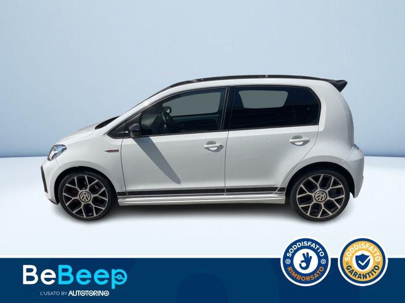 Volkswagen up! 5P 1.0 TSI GTI 115CV