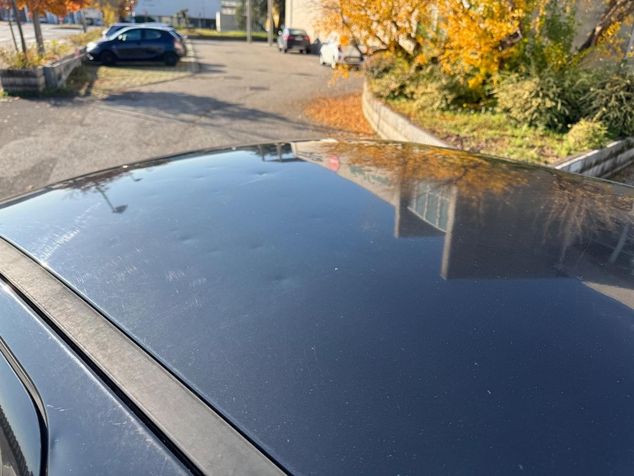 Ds DS3 3 1.6 HDi 90cv Just Black