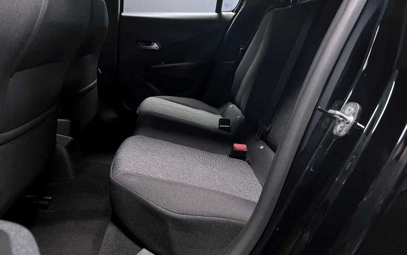 Peugeot 208 208 Hybrid 100 e-DCS6 Style