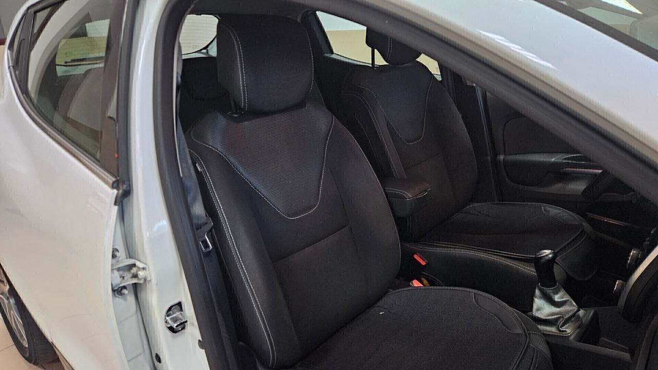 Renault Clio 1.5 DCI 75 CV ALLESTIMENTO COSTUME
