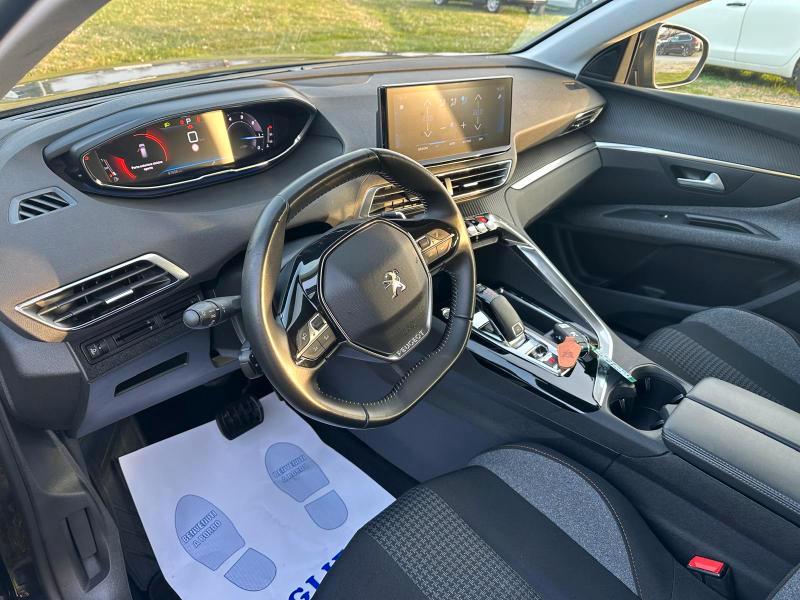 Peugeot 3008 BlueHDI 130 EAT8 S&S Business