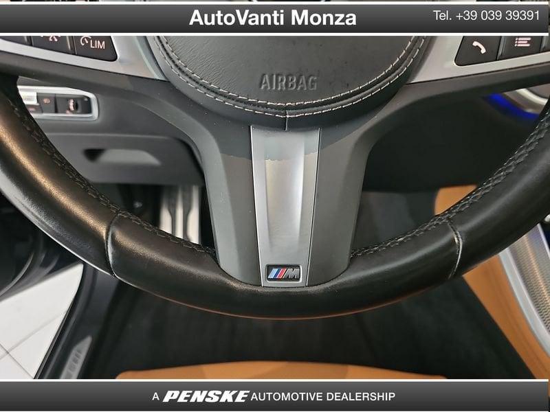 BMW X5 X5 xdrive25d Msport auto
