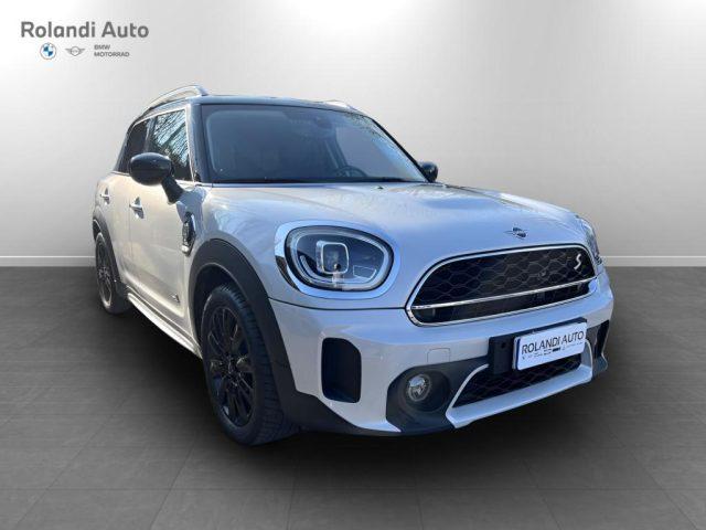 MINI Cooper SE Countryman 1.5 Yours all4 auto