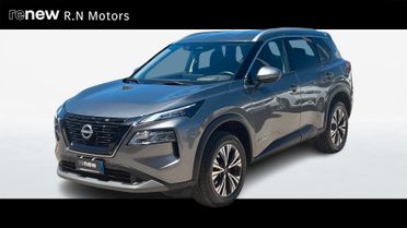 Nissan X-Trail e-Power 2WD 5 posti N-Connecta