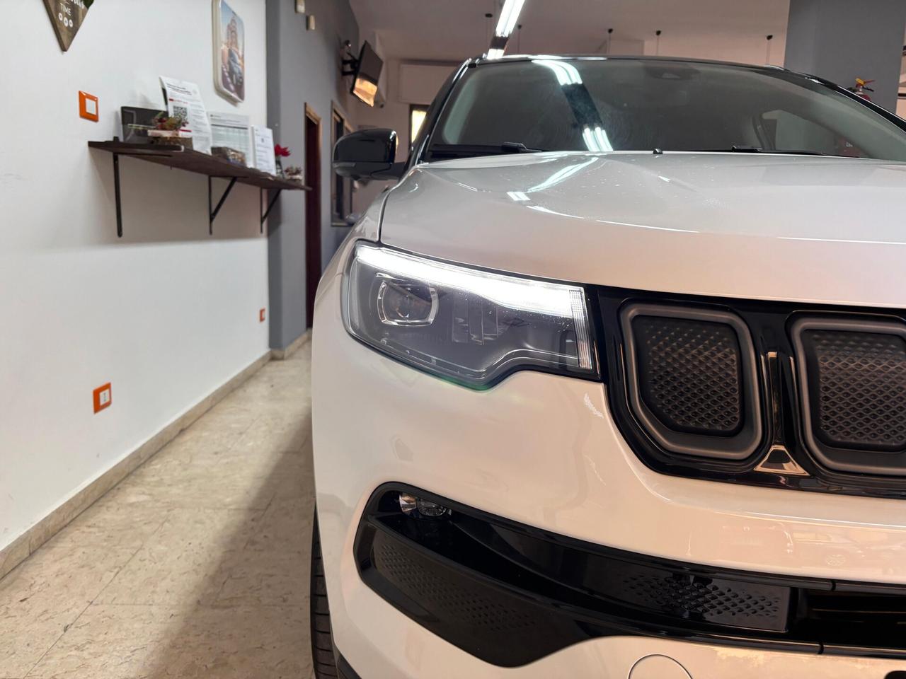 Jeep Compass 1.6 130cv Multijet II S Plus